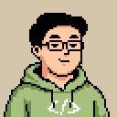 An avatar of Gasiyu's